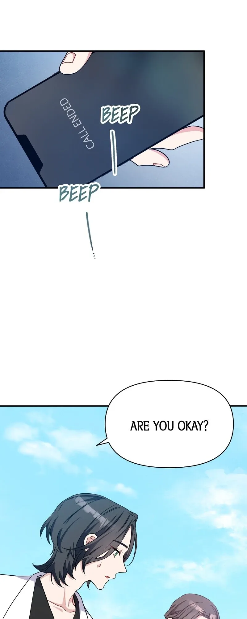 My Three Husbands Who Love Me Chapter 14 page 34