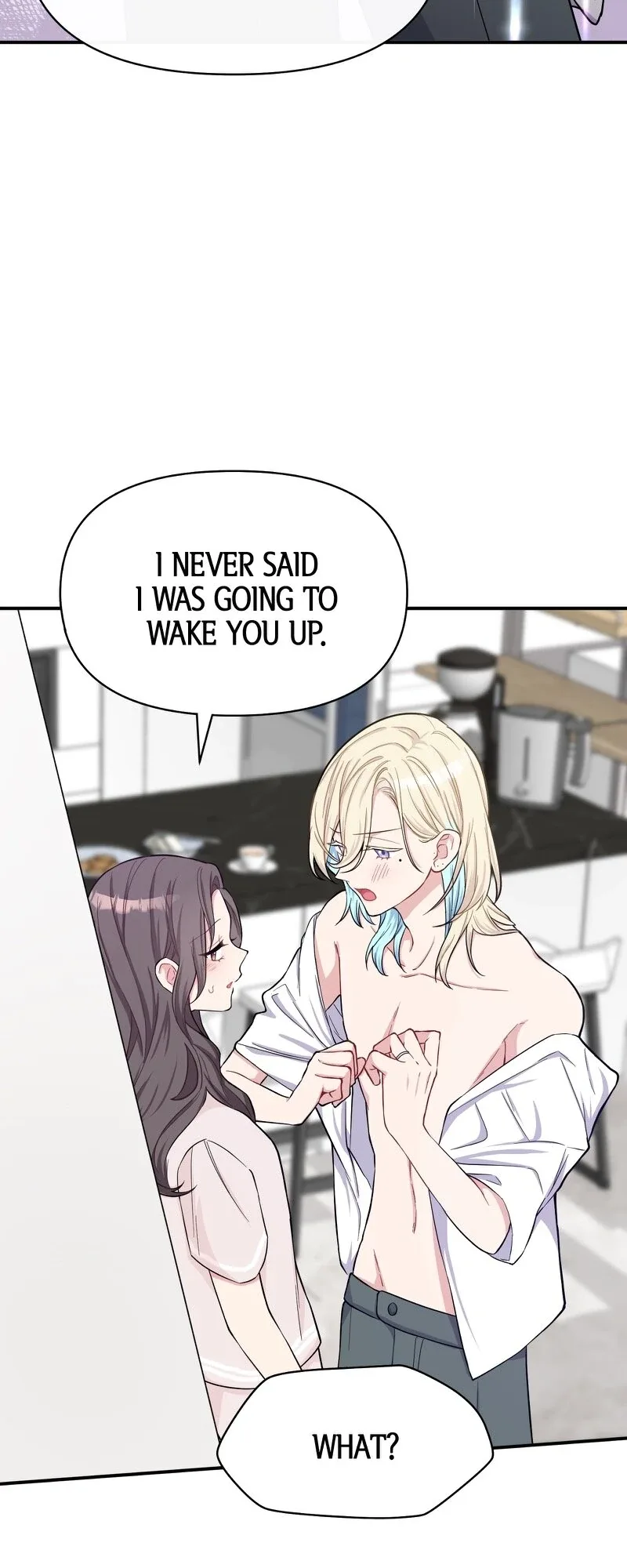 My Three Husbands Who Love Me Chapter 13 page 52