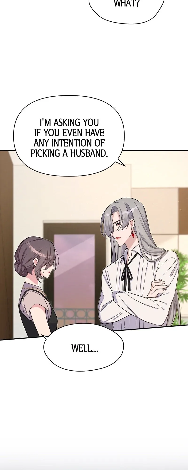 My Three Husbands Who Love Me Chapter 13 page 27