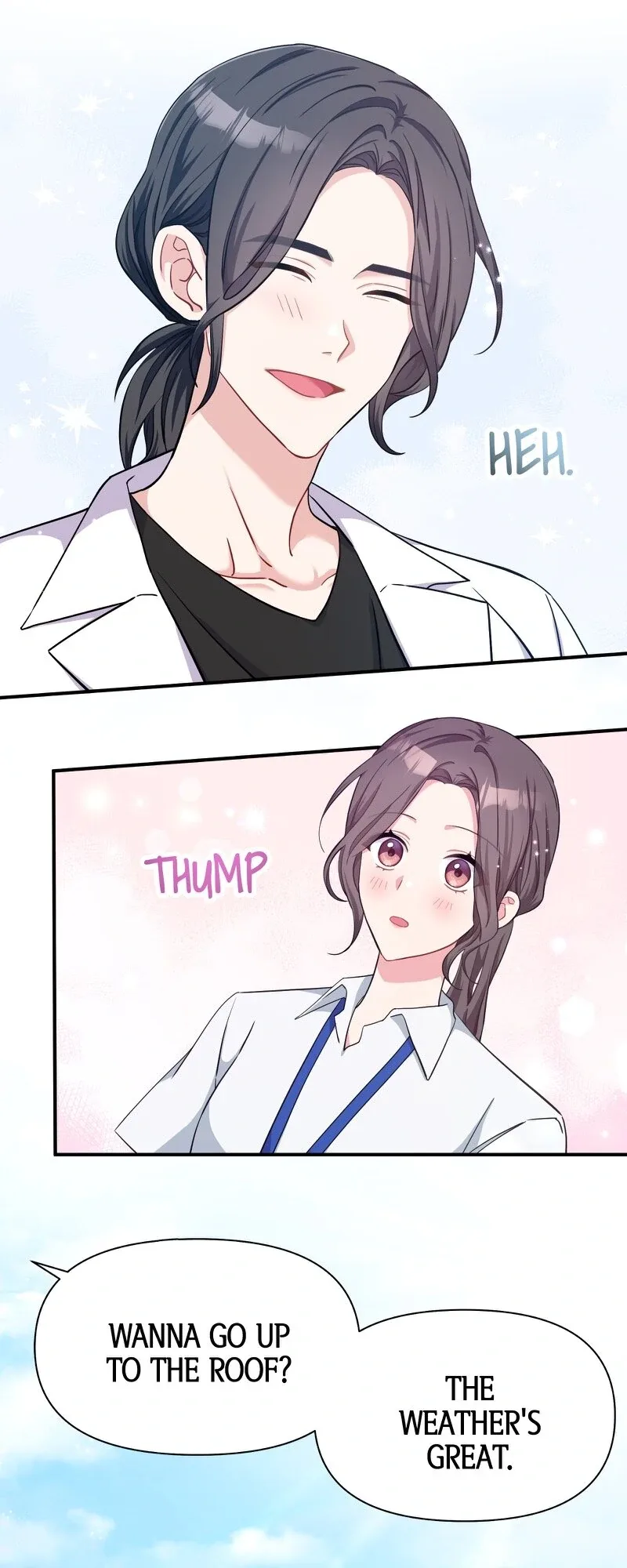 My Three Husbands Who Love Me Chapter 14 page 18