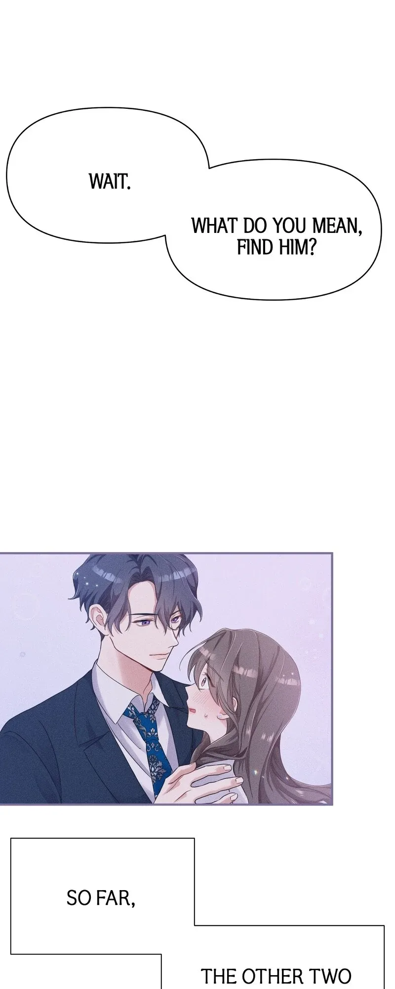 My Three Husbands Who Love Me Chapter 13 page 34