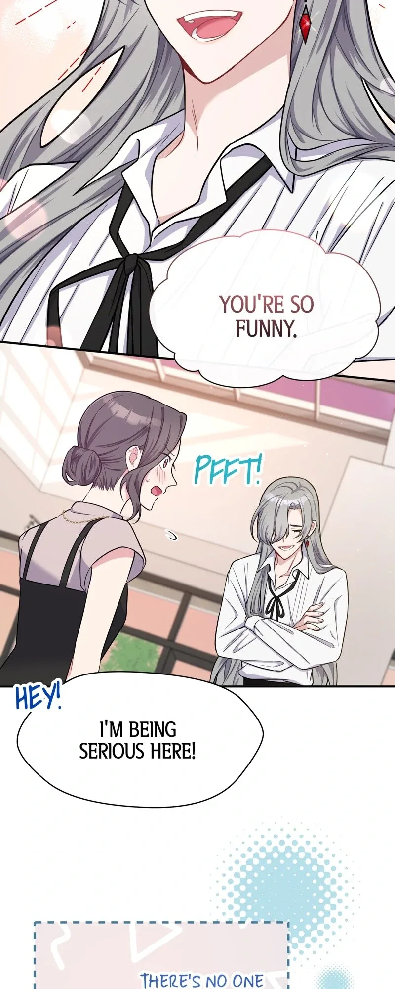 My Three Husbands Who Love Me Chapter 13 page 40