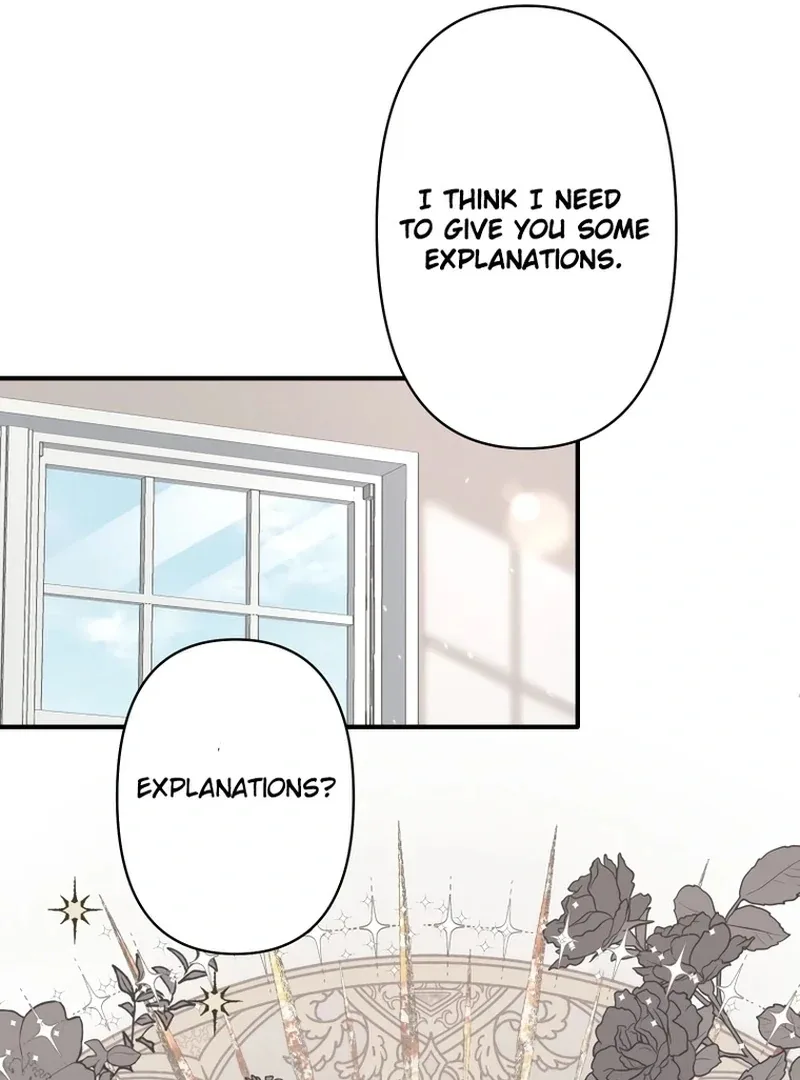 My Three Husbands Who Love Me Chapter 4 page 122