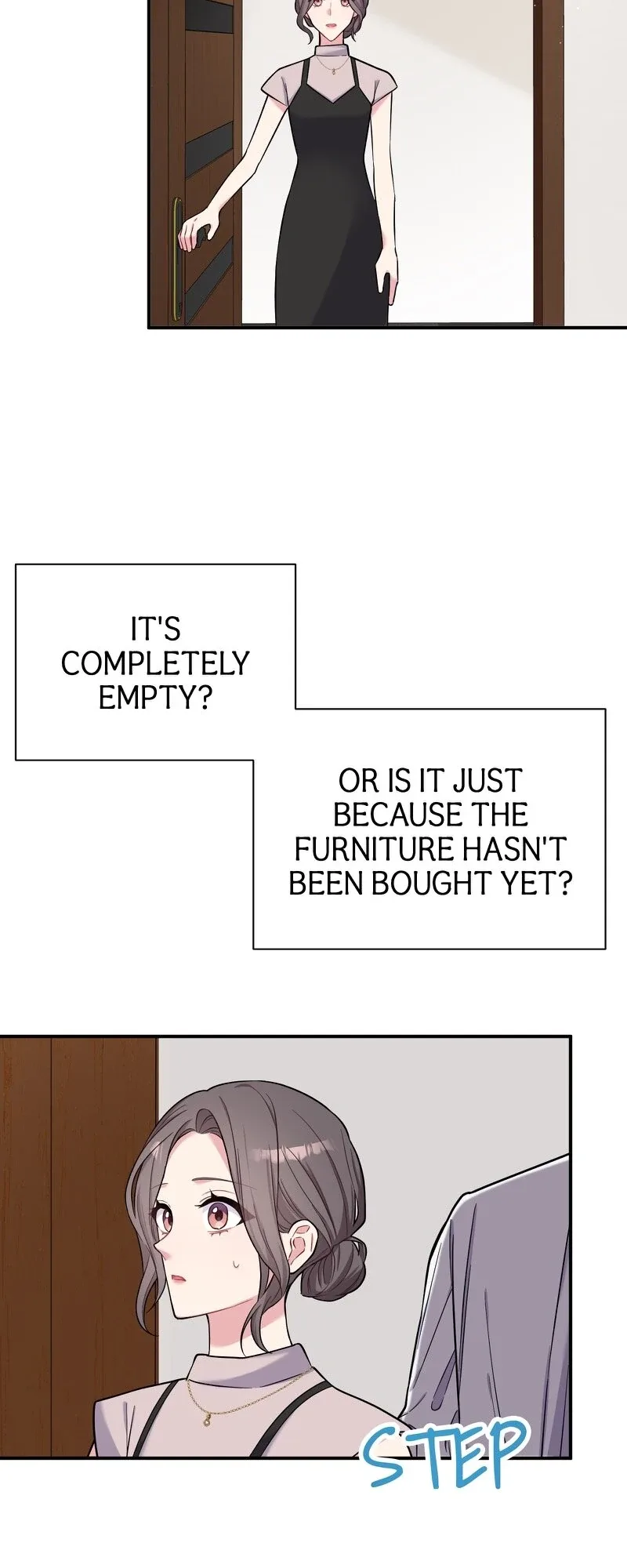 My Three Husbands Who Love Me Chapter 13 page 22