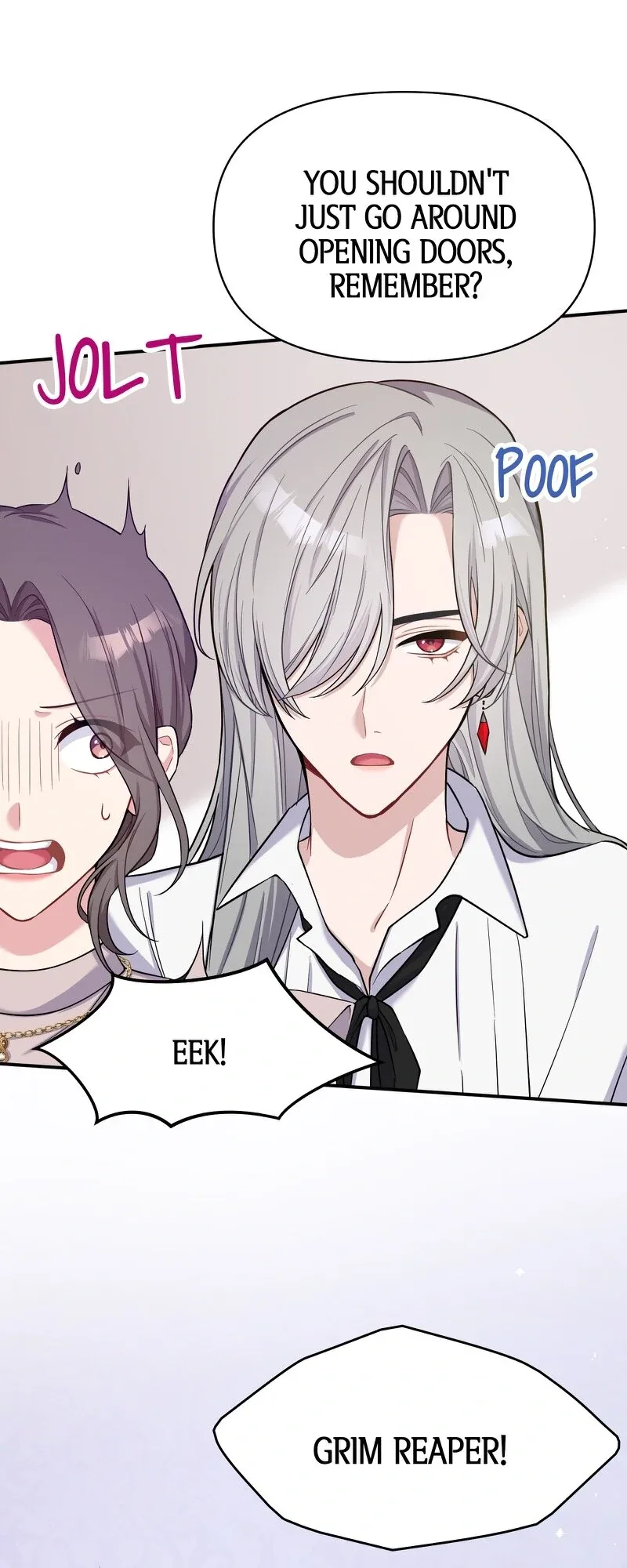 My Three Husbands Who Love Me Chapter 13 page 23