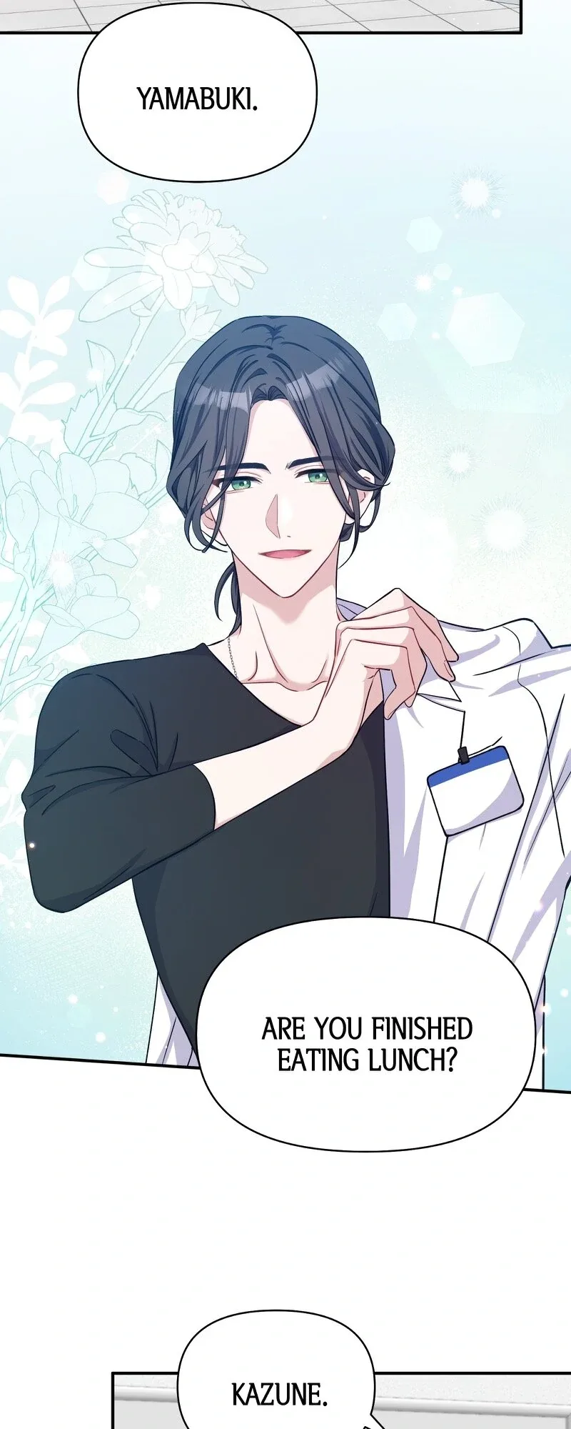 My Three Husbands Who Love Me Chapter 14 page 16