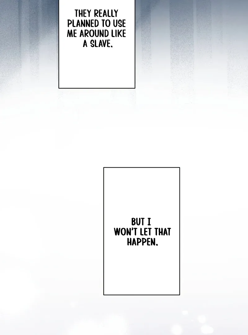 My Three Husbands Who Love Me Chapter 8 page 48