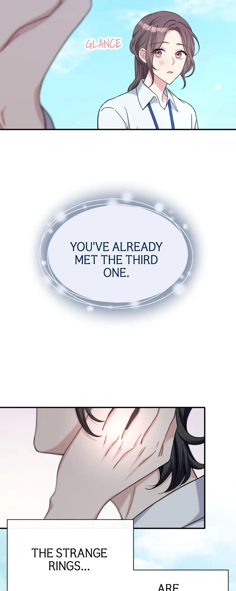 My Three Husbands Who Love Me Chapter 14 page 24