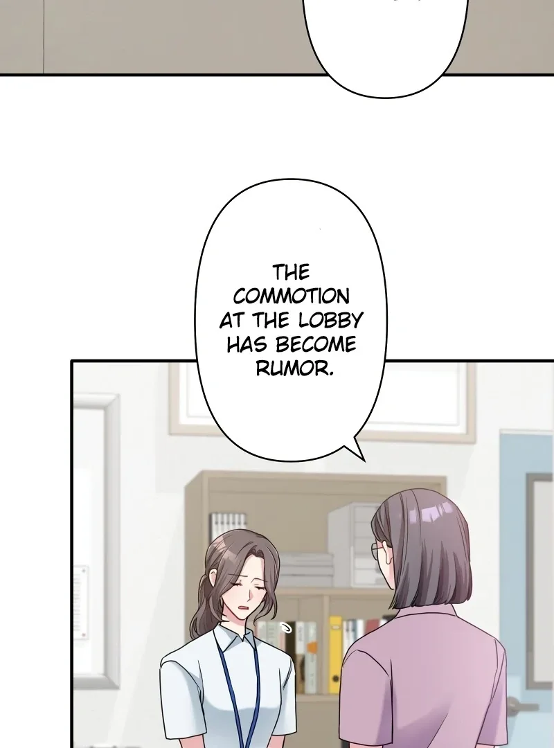 My Three Husbands Who Love Me Chapter 8 page 36