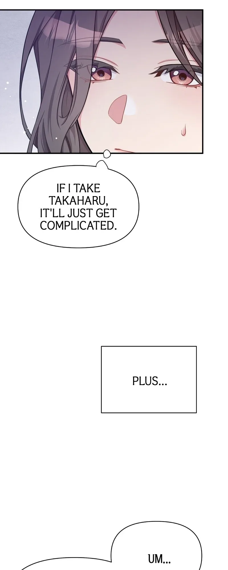 My Three Husbands Who Love Me Chapter 14 page 47