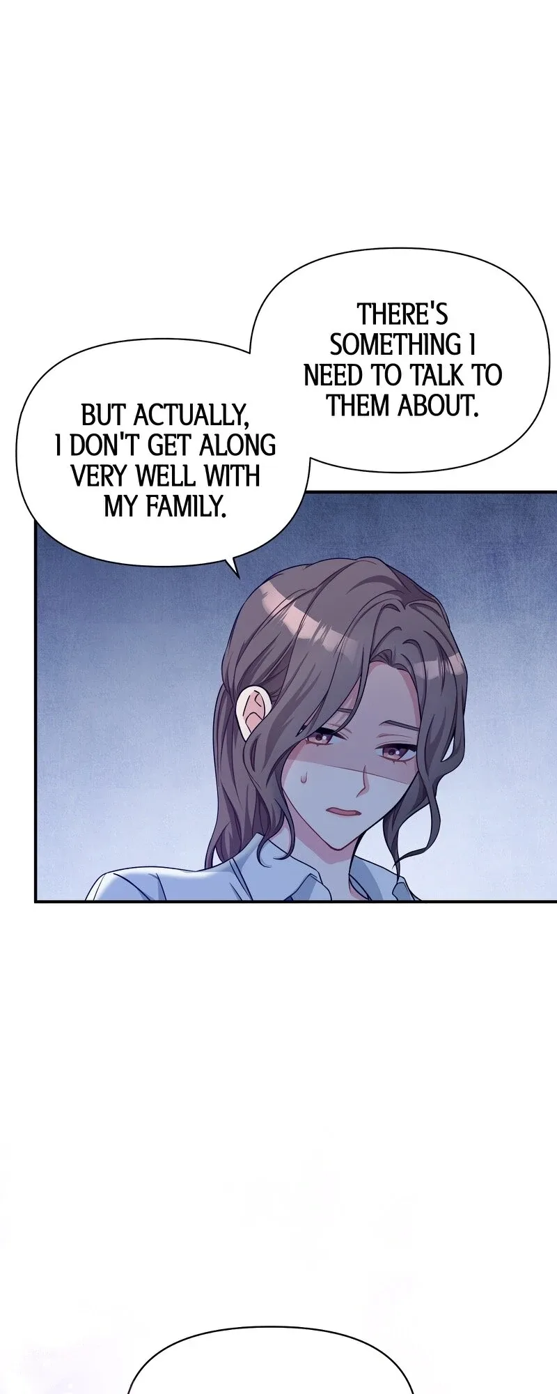My Three Husbands Who Love Me Chapter 14 page 36