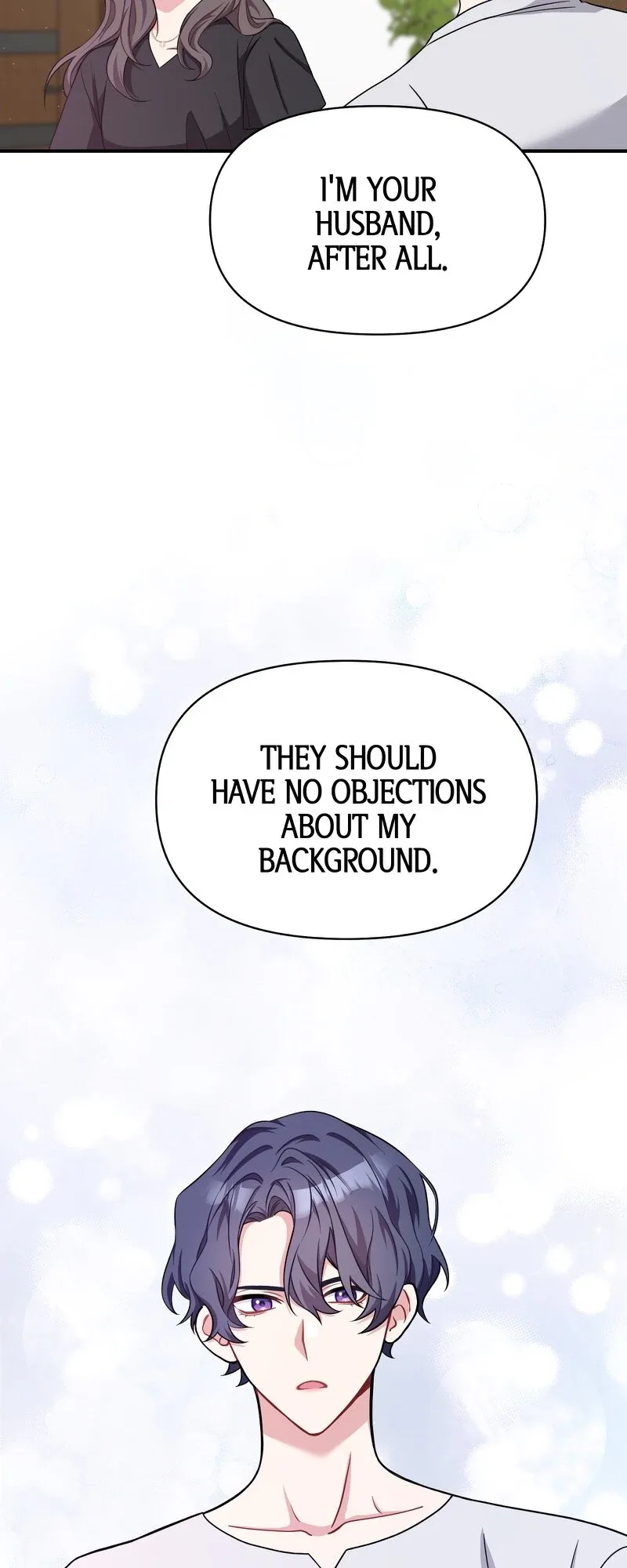 My Three Husbands Who Love Me Chapter 14 page 45