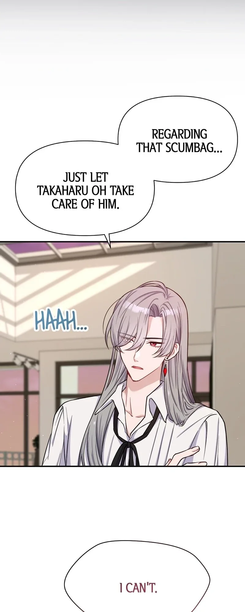 My Three Husbands Who Love Me Chapter 13 page 29