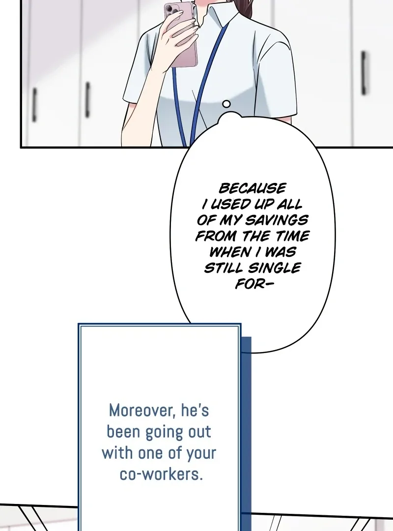 My Three Husbands Who Love Me Chapter 8 page 60