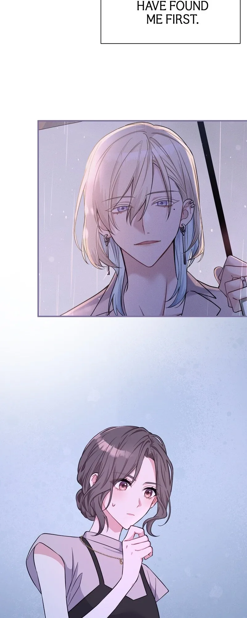 My Three Husbands Who Love Me Chapter 13 page 35