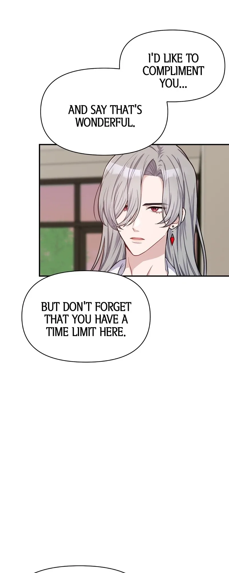 My Three Husbands Who Love Me Chapter 13 page 32