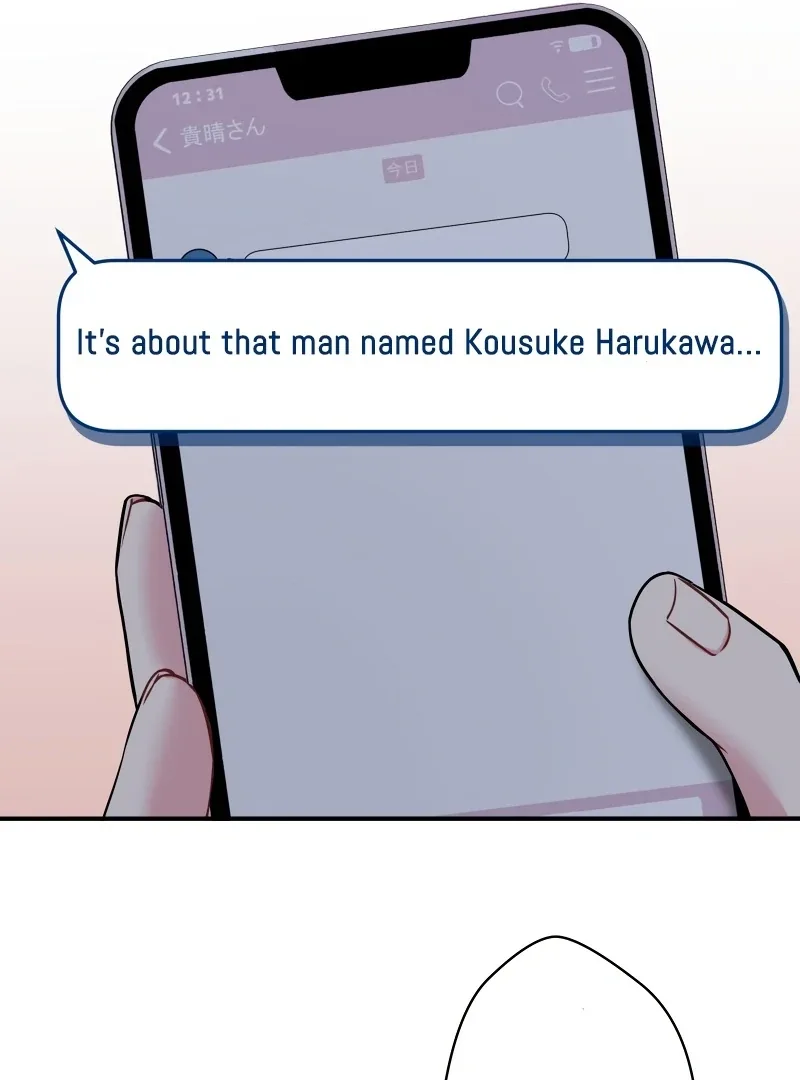My Three Husbands Who Love Me Chapter 8 page 53