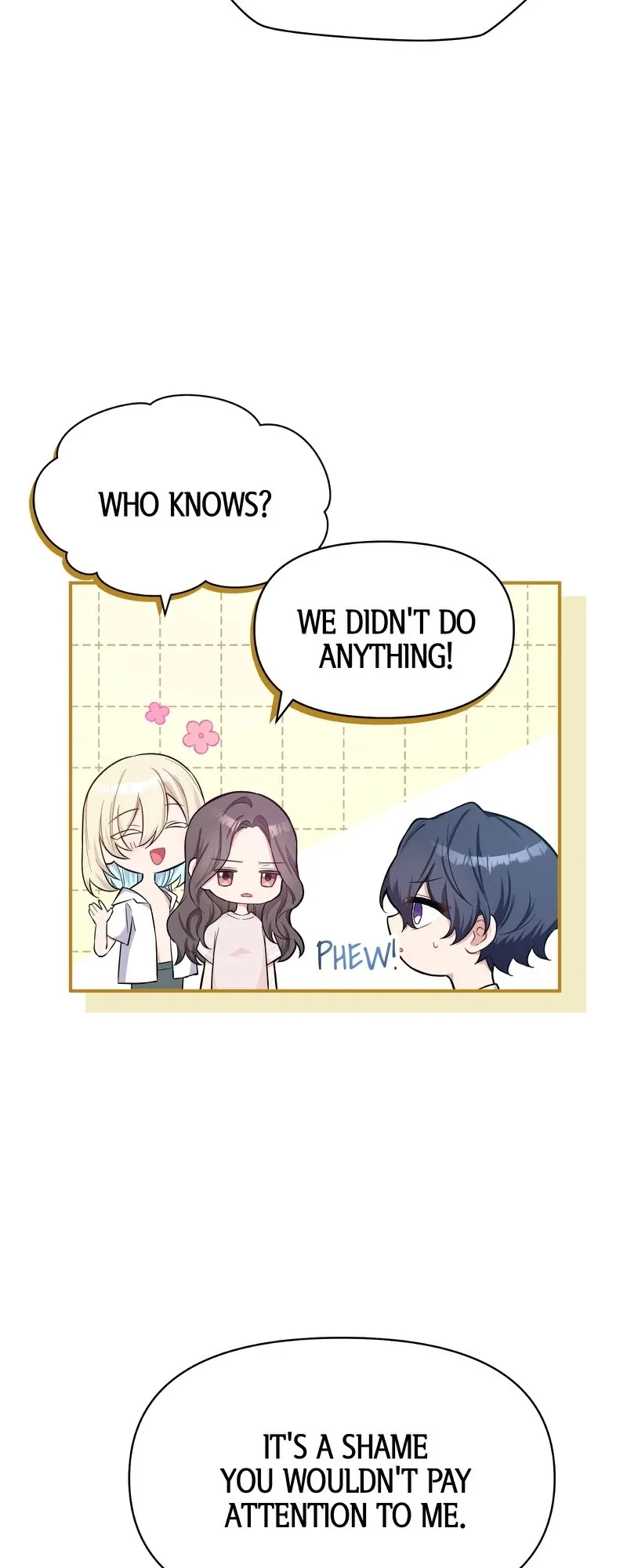 My Three Husbands Who Love Me Chapter 13 page 56
