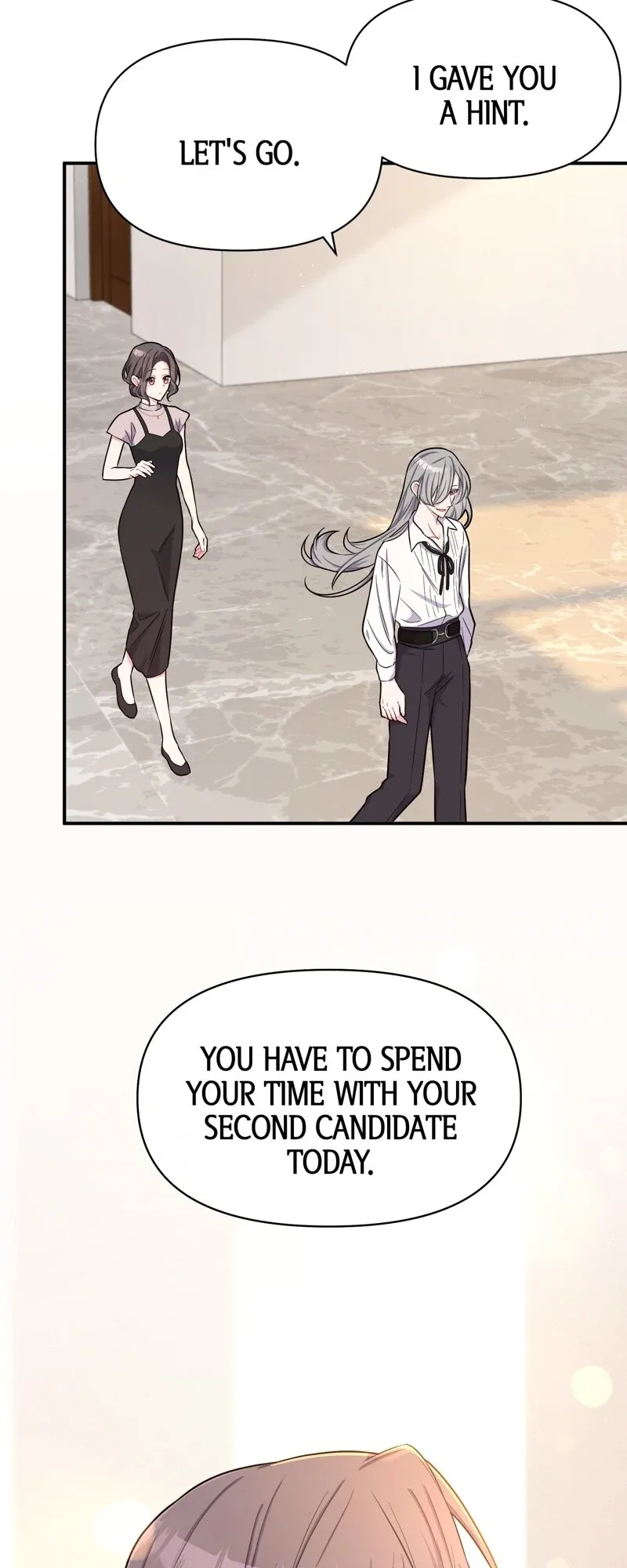My Three Husbands Who Love Me Chapter 13 page 42
