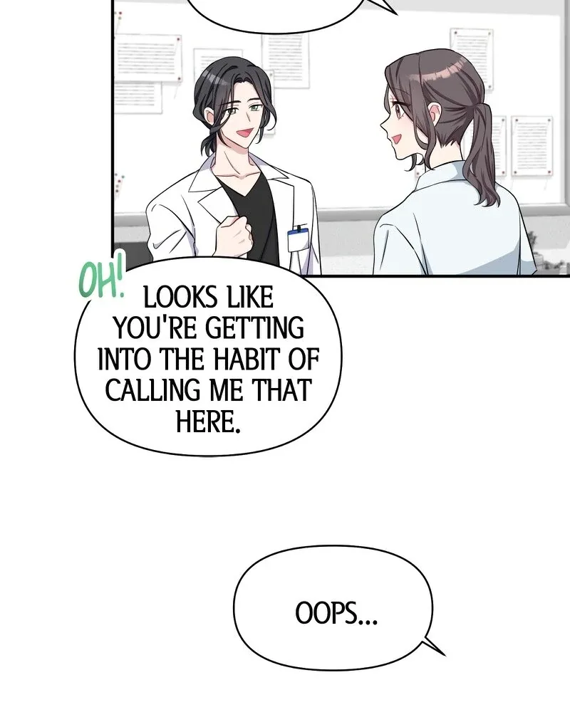 My Three Husbands Who Love Me Chapter 14 page 17