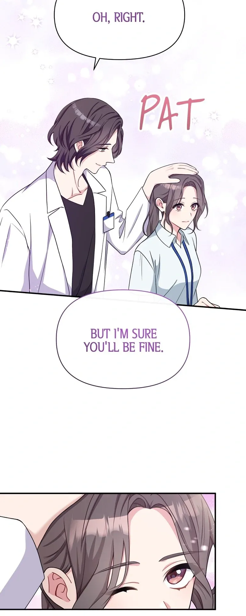 My Three Husbands Who Love Me Chapter 14 page 37