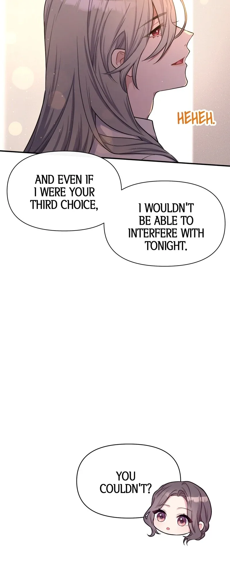 My Three Husbands Who Love Me Chapter 13 page 43