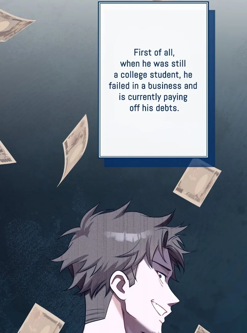 My Three Husbands Who Love Me Chapter 8 page 57