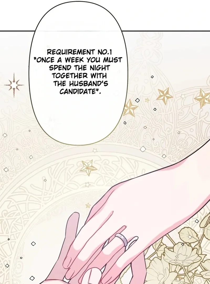 My Three Husbands Who Love Me Chapter 4 page 138