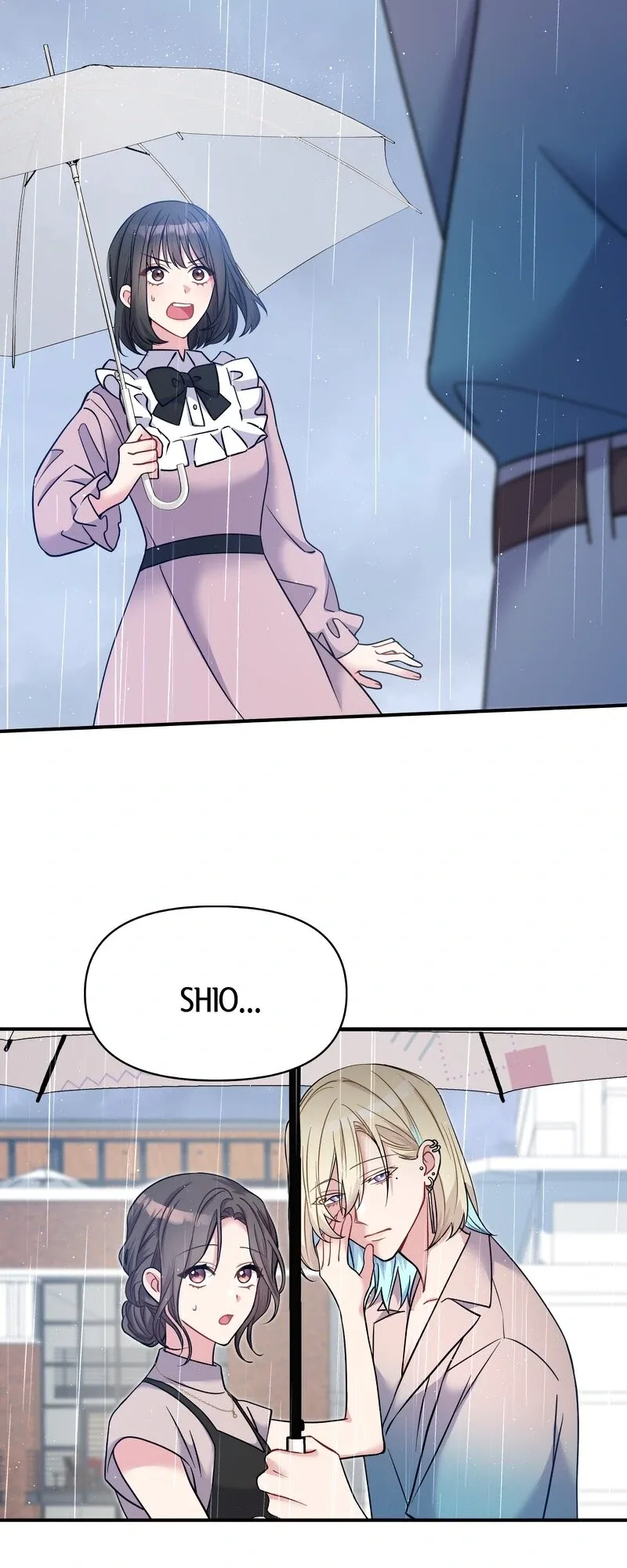 My Three Husbands Who Love Me Chapter 11 page 20
