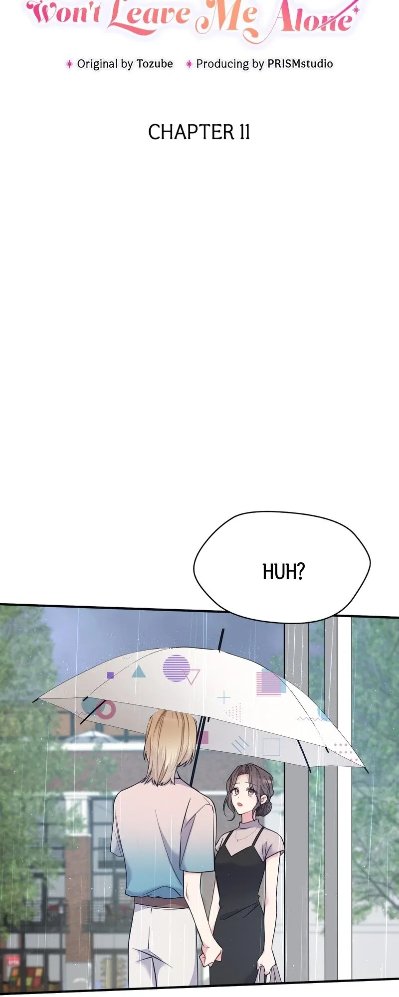 My Three Husbands Who Love Me Chapter 11 page 6