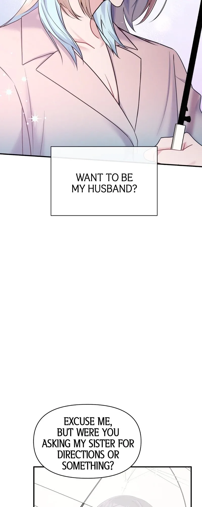 My Three Husbands Who Love Me Chapter 11 page 30