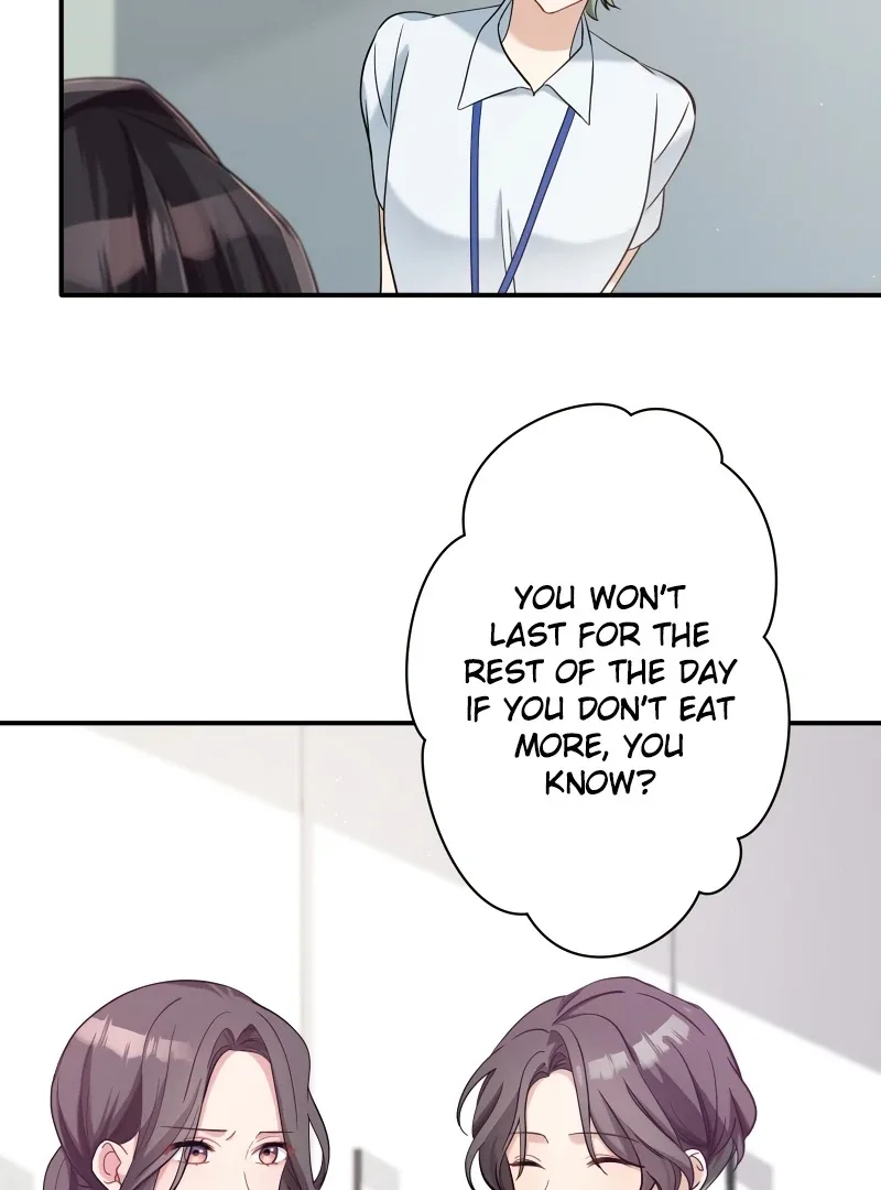 My Three Husbands Who Love Me Chapter 8 page 70