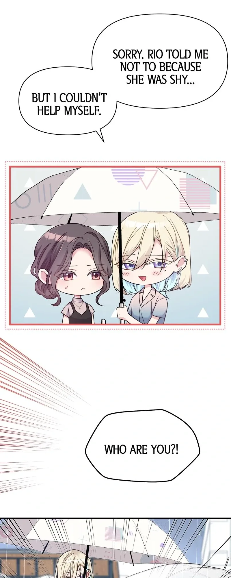 My Three Husbands Who Love Me Chapter 11 page 22