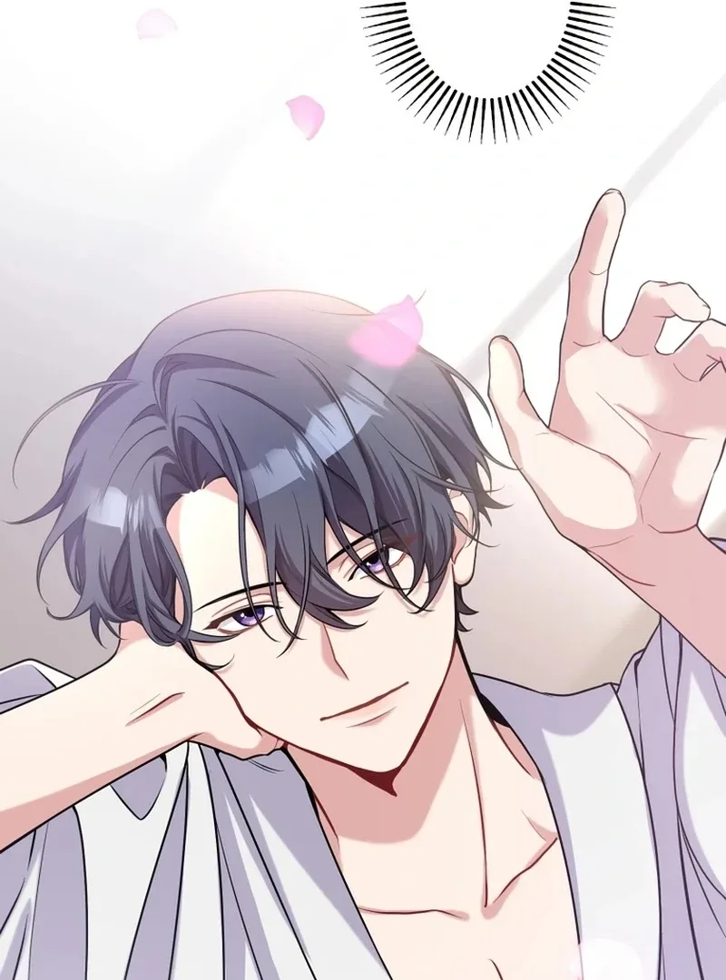 My Three Husbands Who Love Me Chapter 4 page 155