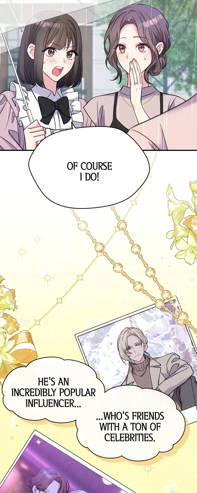 My Three Husbands Who Love Me Chapter 11 page 26
