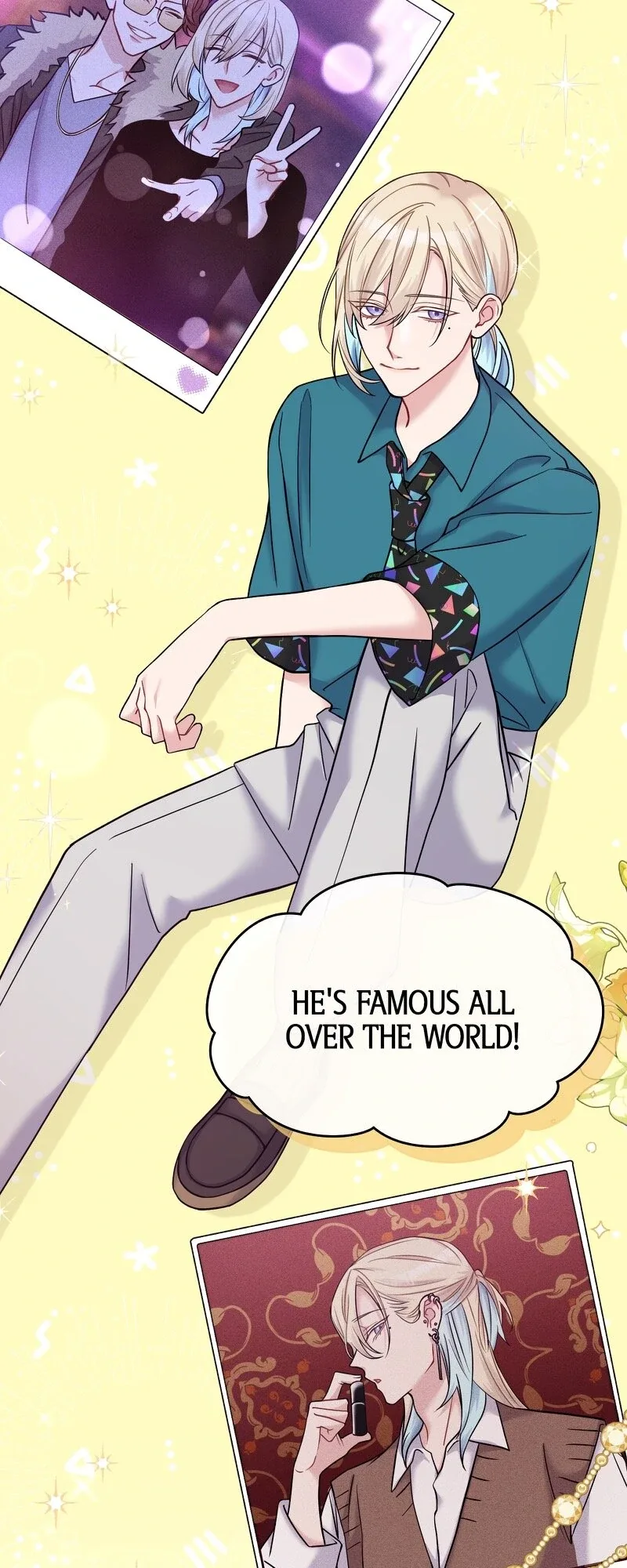 My Three Husbands Who Love Me Chapter 11 page 27