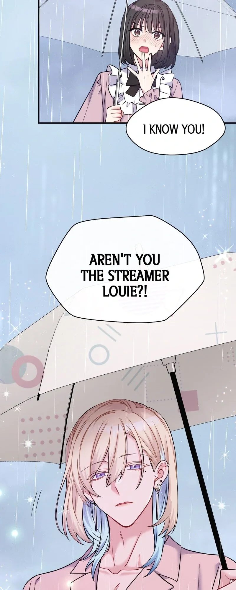 My Three Husbands Who Love Me Chapter 11 page 24