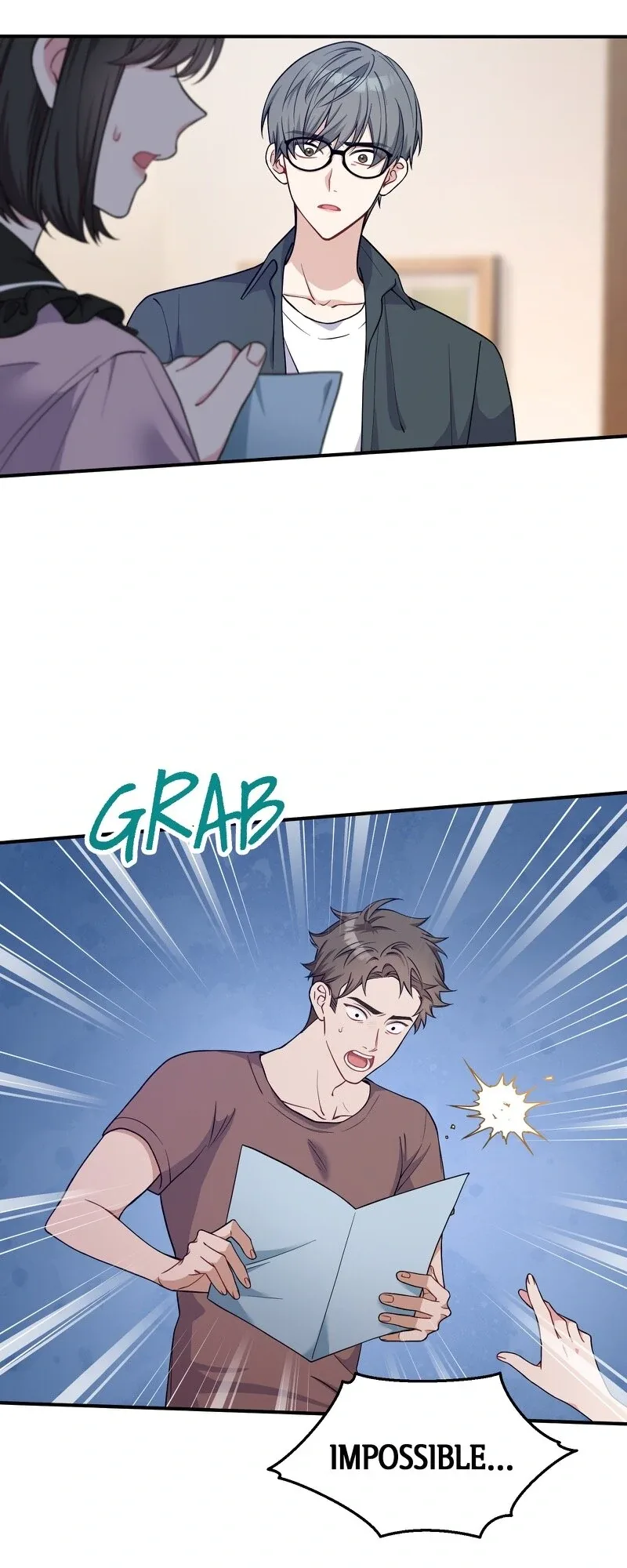 My Three Husbands Who Love Me Chapter 16 page 7