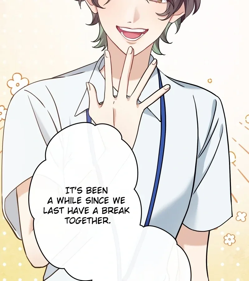 My Three Husbands Who Love Me Chapter 8 page 66