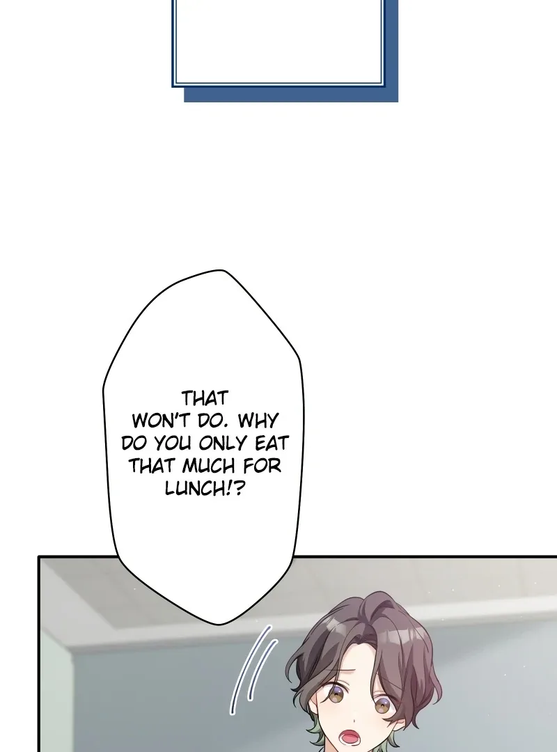 My Three Husbands Who Love Me Chapter 8 page 69