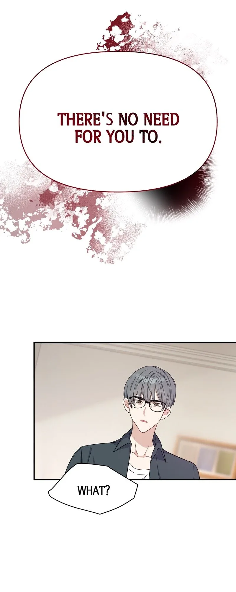 My Three Husbands Who Love Me Chapter 16 page 14