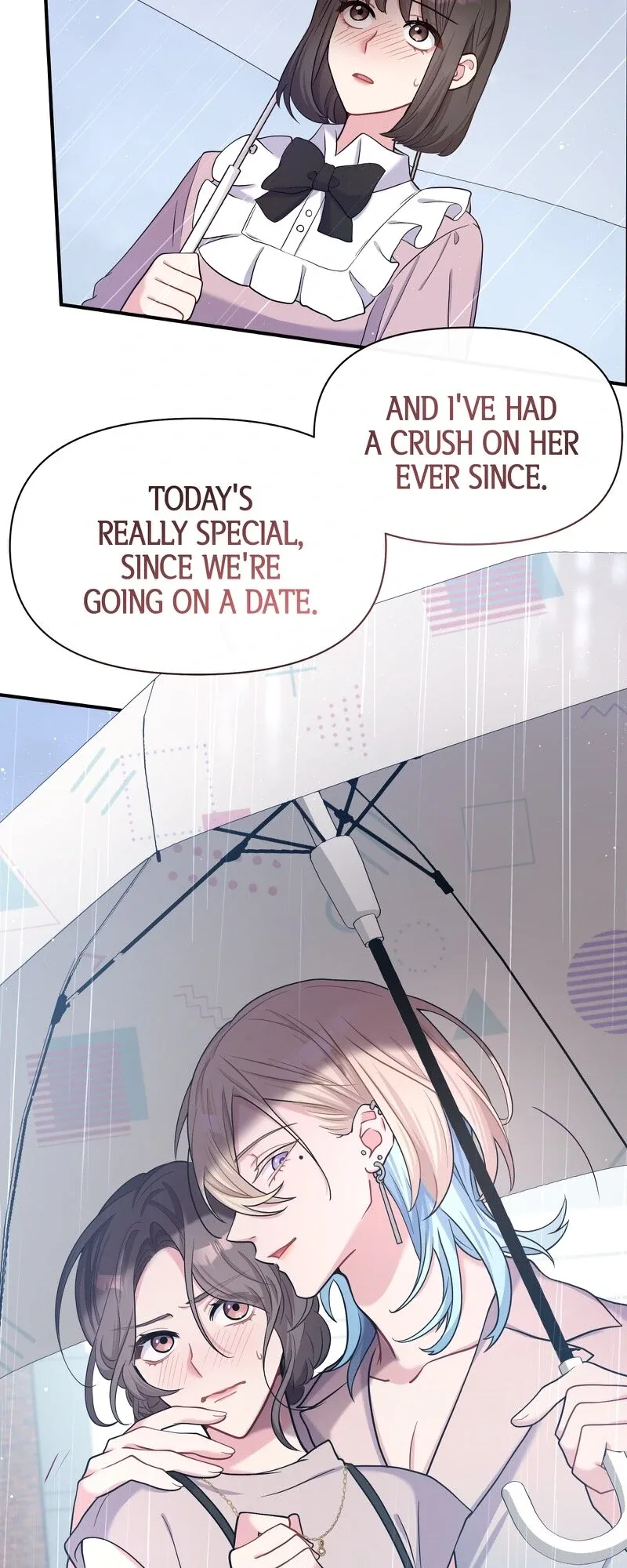 My Three Husbands Who Love Me Chapter 11 page 40
