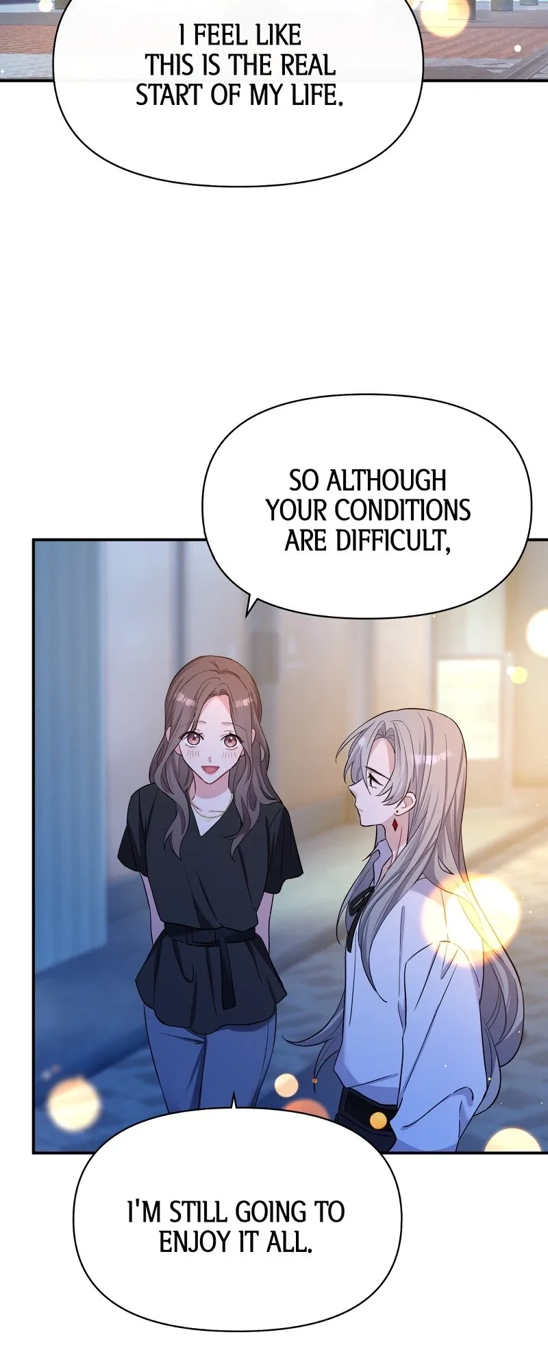 My Three Husbands Who Love Me Chapter 16 page 43