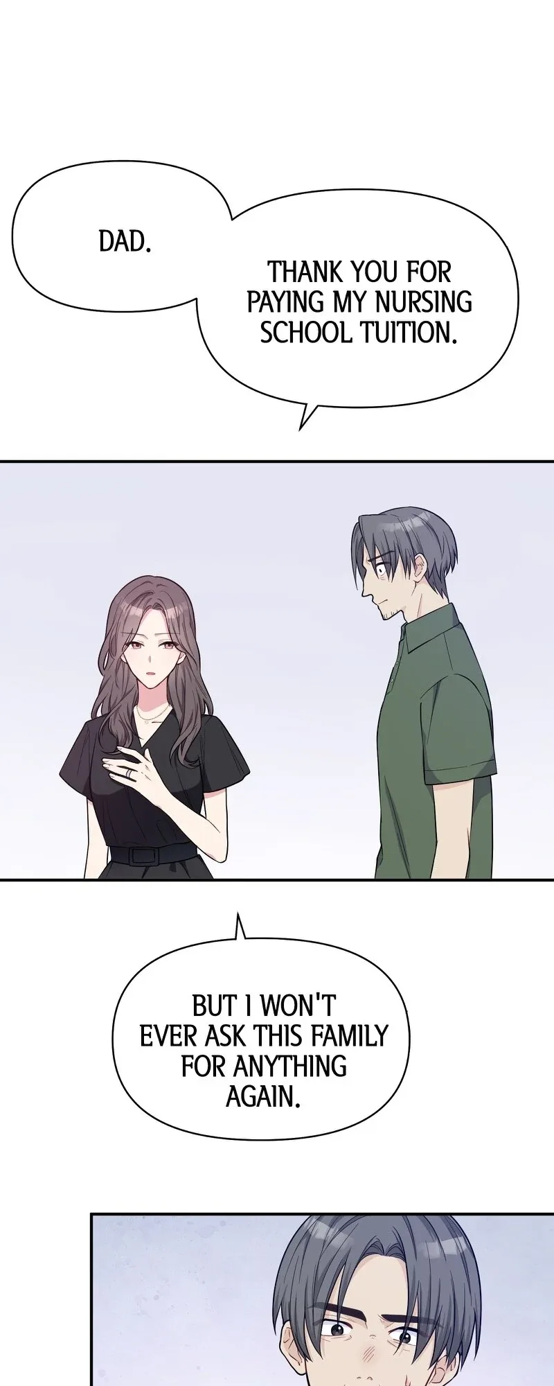 My Three Husbands Who Love Me Chapter 16 page 23