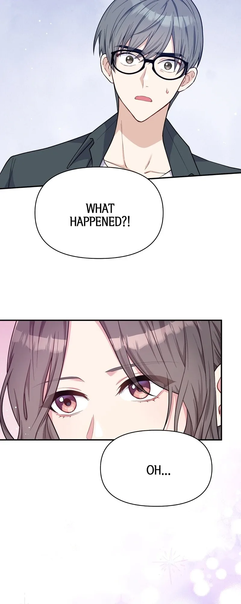 My Three Husbands Who Love Me Chapter 16 page 34