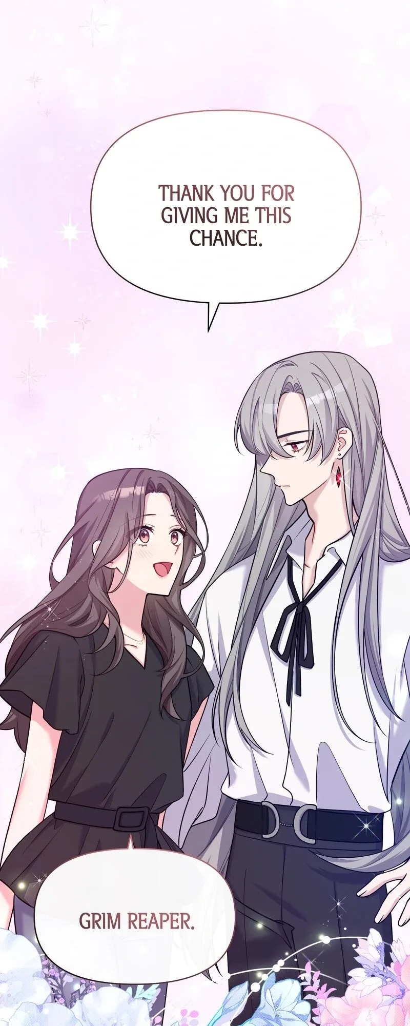 My Three Husbands Who Love Me Chapter 16 page 45