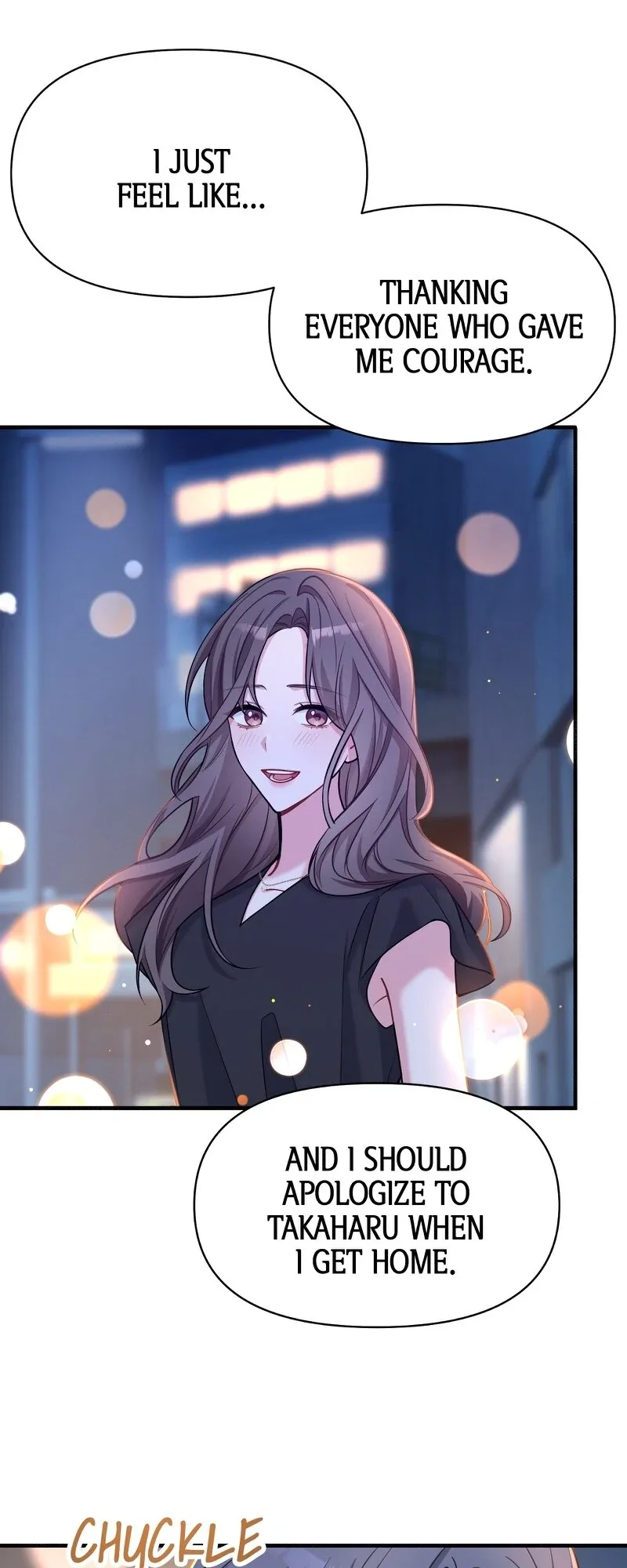 My Three Husbands Who Love Me Chapter 16 page 47
