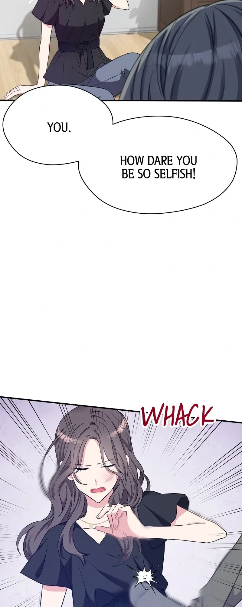 My Three Husbands Who Love Me Chapter 16 page 11