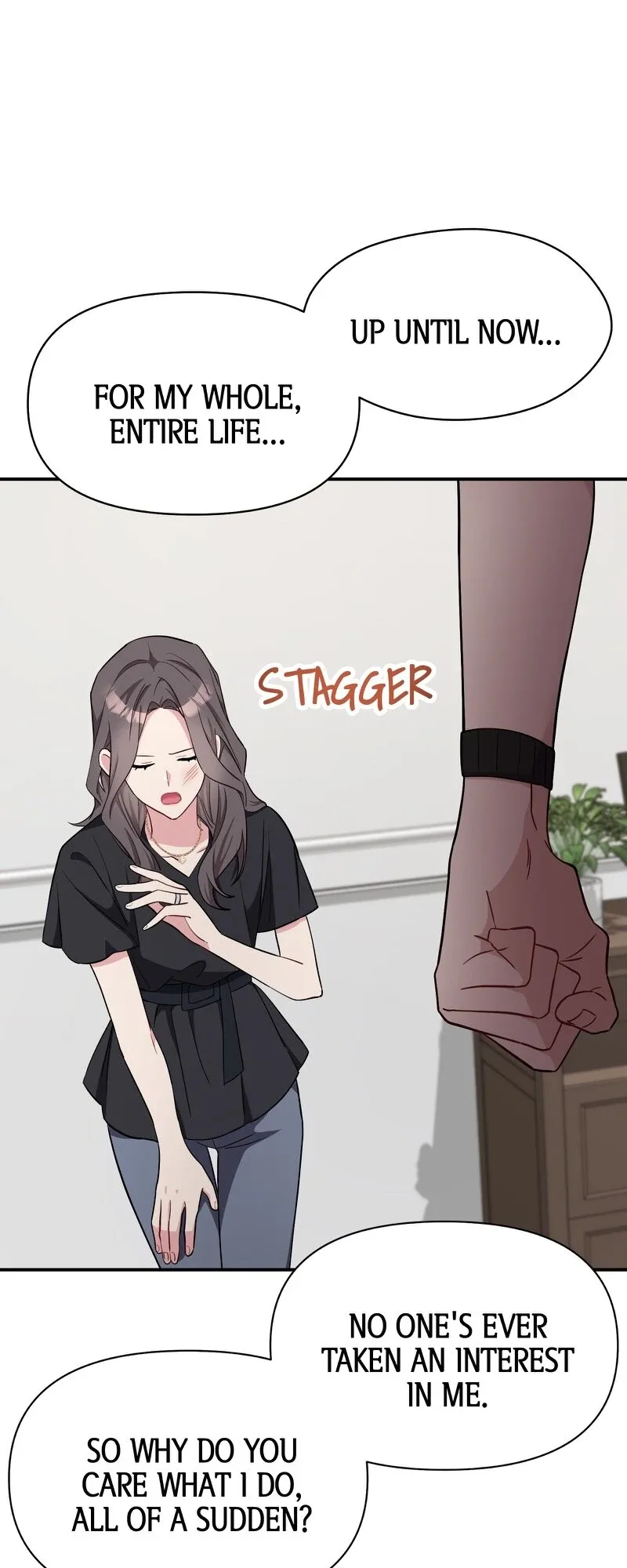 My Three Husbands Who Love Me Chapter 16 page 15