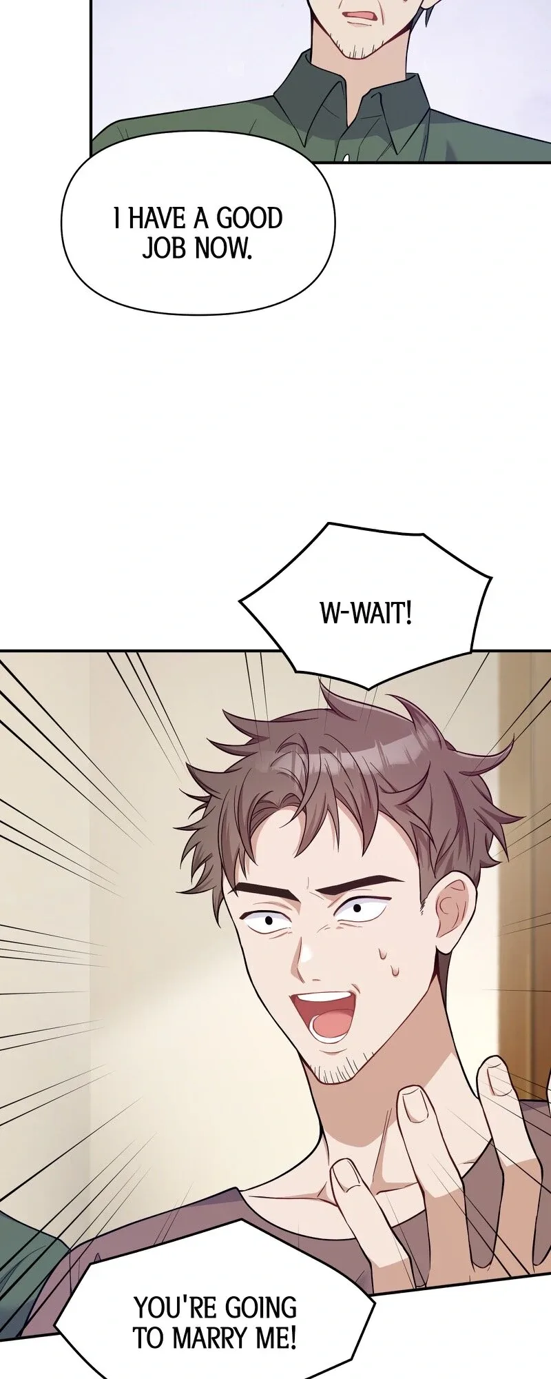 My Three Husbands Who Love Me Chapter 16 page 24